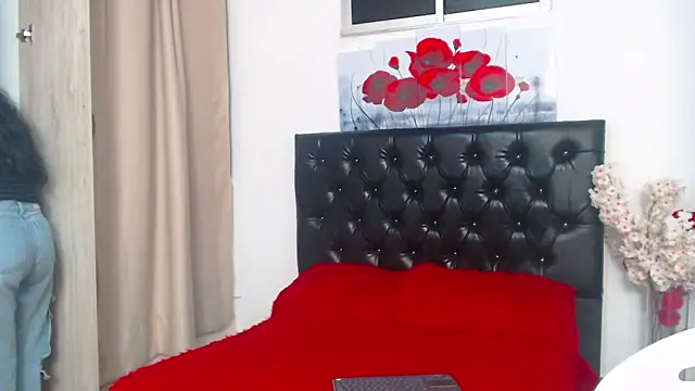 Tamar4 f00x online show from May 26, 1:56 am