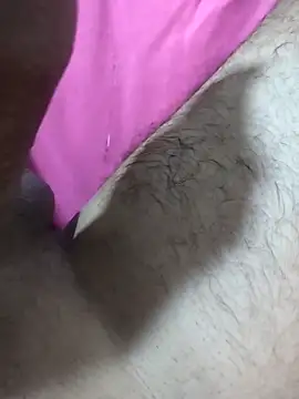 MalditoModelo online show from April 11, 7:29 pm