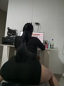 AlanaArabic online show from March 13, 3:13 am