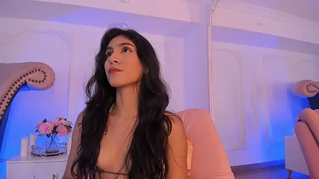 Snapshot of LucianaBlanco_ chatting on May 4, 8:38 pm LucianaBlanco online show from May 4, 8:38 pm