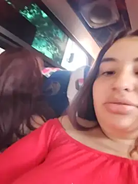 Snapshot of leidydrip_ chatting on June 23, 5:33 pm leidydrip online show from June 23, 5:33 pm