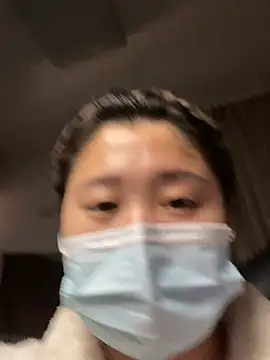 sisibaby20266 online show from April 1, 8:59 am