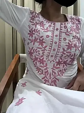 Jesmin khan01 online show from May 6, 5:18 pm