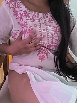 Jesmin khan01 online show from May 12, 1:19 pm