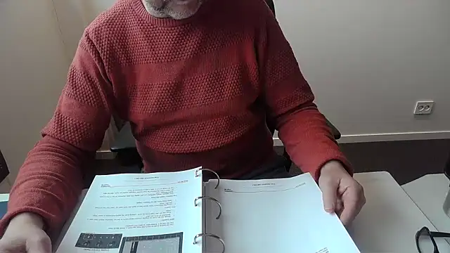Buggemann online show from March 27, 8:26 am
