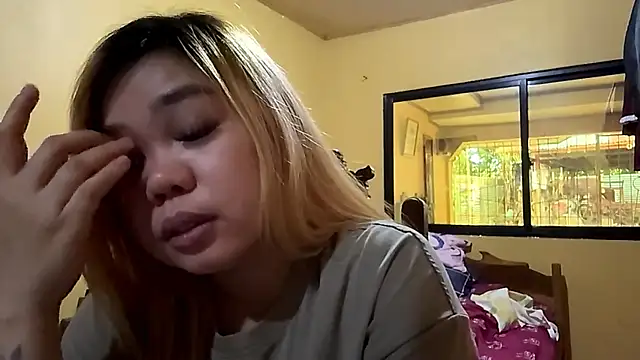 RamonaElston online show from March 14, 12:39 am