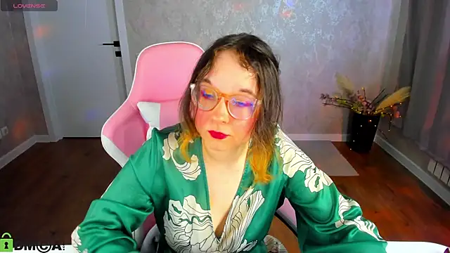 Aleks-caster online show from May 7, 1:11 am