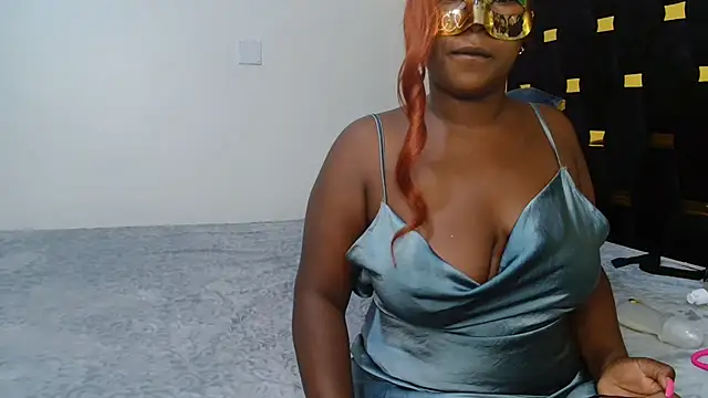 Snapshot of Sizzy- chatting on June 4, 12:27 am Sizzy- online show from June 4, 12:27 am