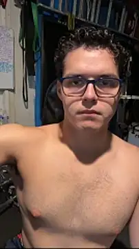 Caleb-Sweats online show from March 13, 8:04 pm