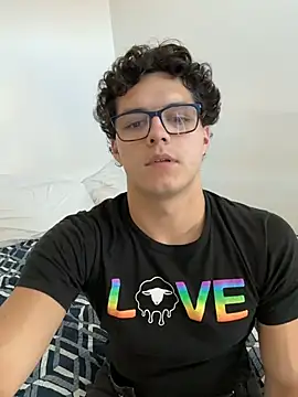 Caleb-Sweats online show from May 27, 9:56 pm