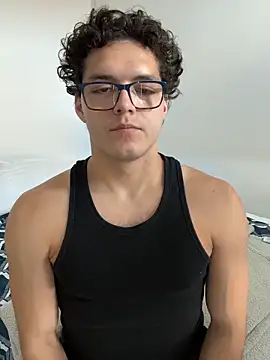 Caleb-Sweats online show from May 28, 7:22 pm