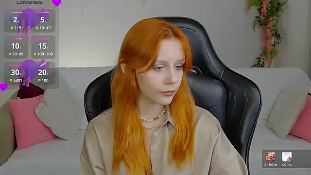 Rachel lips online show from May 21, 9:05 am