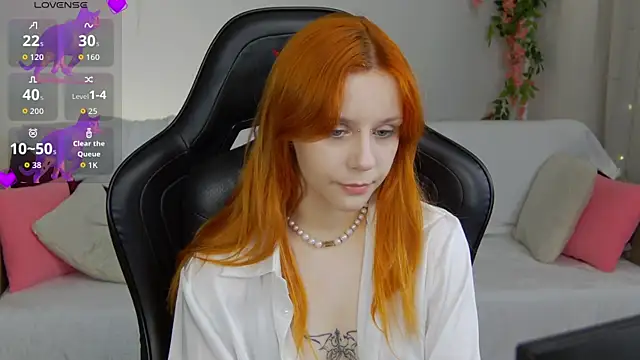 Rachel lips online show from May 22, 9:04 am