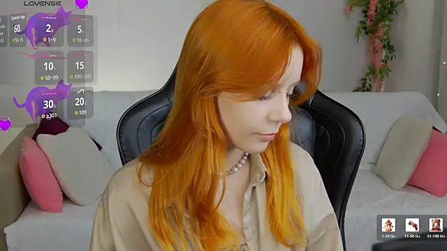 Rachel lips online show from May 24, 9:03 am