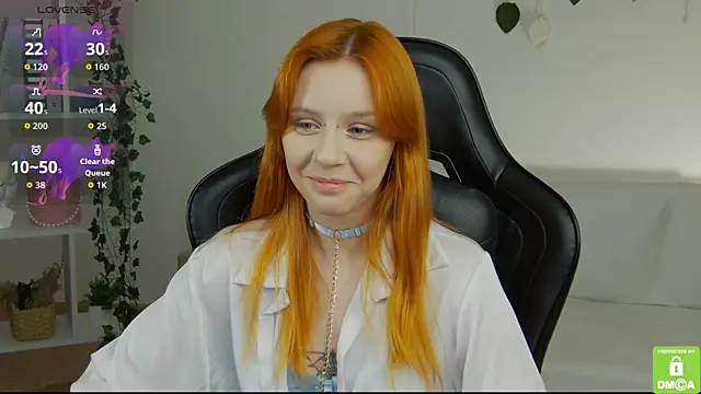 Rachel lips online show from May 28, 9:39 am
