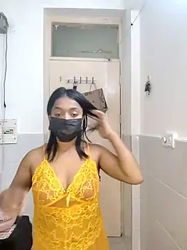 Miss Anjali O online show from March 19, 8:13 pm