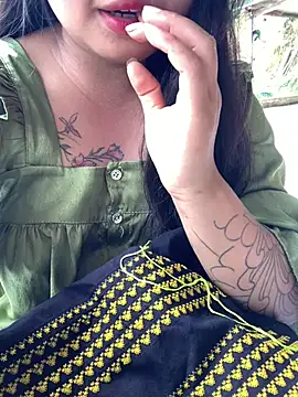 Snapshot of Motminhthoi chatting on May 16, 6:21 am Motminhthoi online show from May 16, 6:21 am