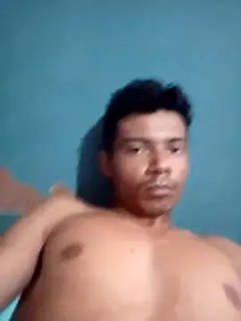 putinha1745 online show from March 26, 2:00 pm