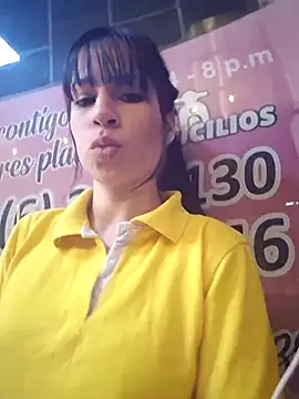 Snapshot of SabrinaWarren_ chatting on March 19, 4:27 am SabrinaWarren online show from March 19, 4:27 am