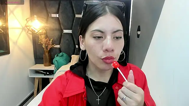 Abril Fox   online show from May 19, 6:58 pm