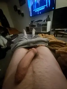 bootslove1 online show from May 4, 9:22 pm