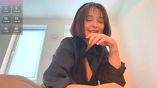 Snapshot of JoltingWater chatting on March 15, 9:59 am JoltingWater online show from March 15, 9:59 am