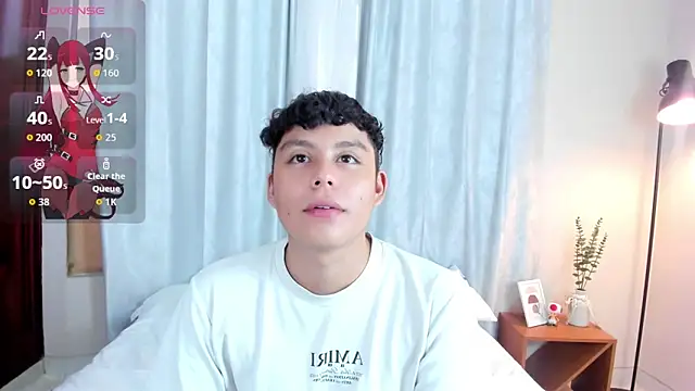 chico medusa online show from June 18, 8:02 pm