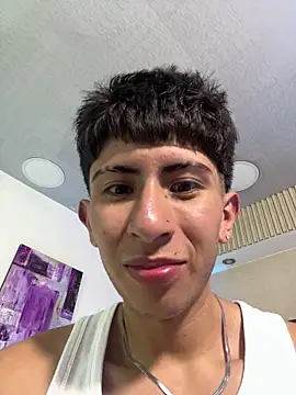 AndyJustgame  online show from May 29, 4:32 am