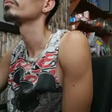 jhosuamoore online show from May 29, 7:56 pm