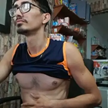 jhosuamoore online show from May 30, 1:08 pm