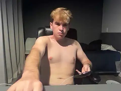 Che 18 online show from March 14, 5:18 pm