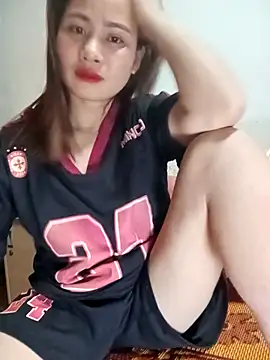 Lay Di online show from April 25, 3:09 pm