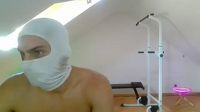 NinjaLaser online show from July 8, 11:26 am
