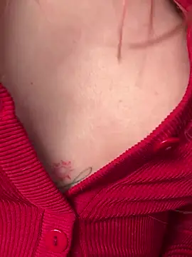 CandyGirl2y online show from March 13, 6:20 am