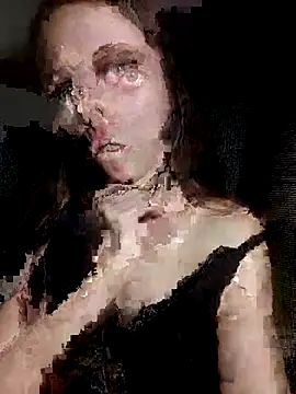 AnnieArtLive online show from March 12, 11:22 pm