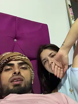 Jouemandannie online show from March 19, 2:04 am