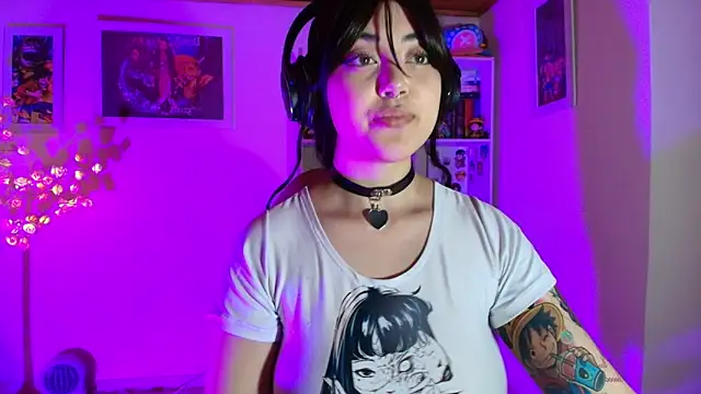 Nanachi uwu online show from May 25, 11:11 pm