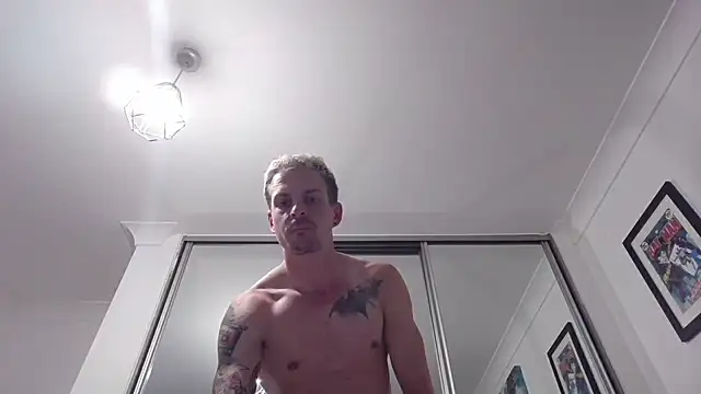 notanothergayXXX online show from June 7, 7:28 pm
