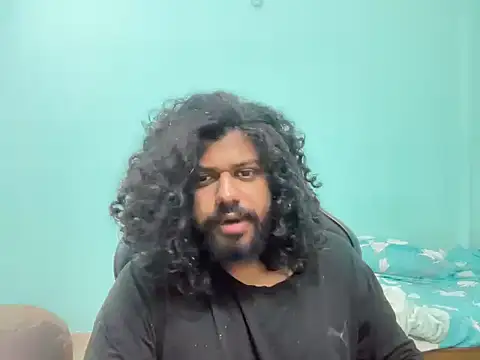 abhinaxx online show from March 31, 11:43 am