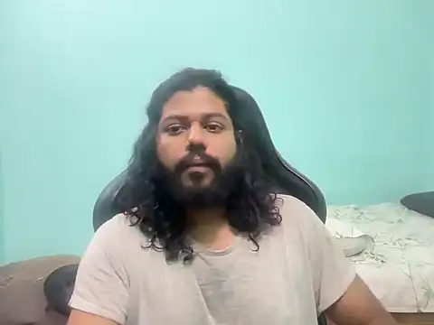 abhinaxx online show from April 3, 2:04 pm