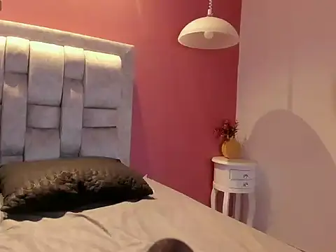 Jackie Sins online show from March 13, 12:39 am