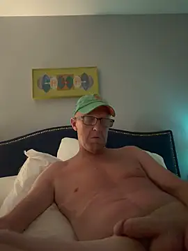 Kristopherbbb online show from June 15, 9:00 am