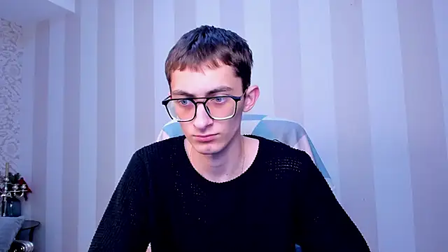 RonBevs online show from May 21, 7:43 pm