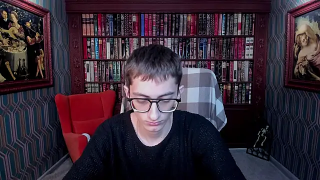 RonBevs online show from May 24, 7:52 pm