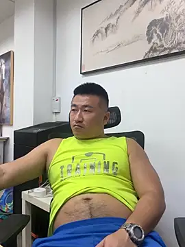 Cunzhangshibage02 online show from May 7, 1:49 pm