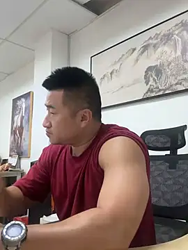 Cunzhangshibage02 online show from May 14, 5:36 am