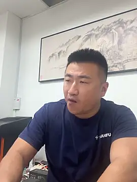 Cunzhangshibage02 online show from May 18, 11:43 pm