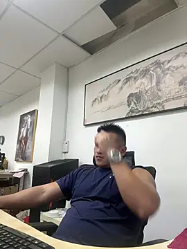 Cunzhangshibage02 online show from May 20, 3:34 am