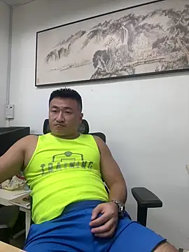 Cunzhangshibage02 online show from May 25, 4:02 pm