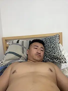 Cunzhangshibage02 online show from May 26, 4:19 am